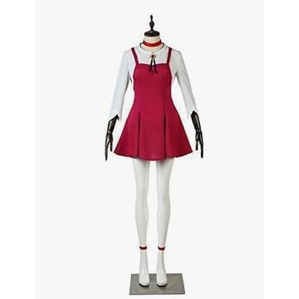 ネコ娘　ぬい　衣装　大吾 Amazon | [UpcoT] ゲゲゲの鬼太郎 猫娘 ねこむすめ コスプレ衣装